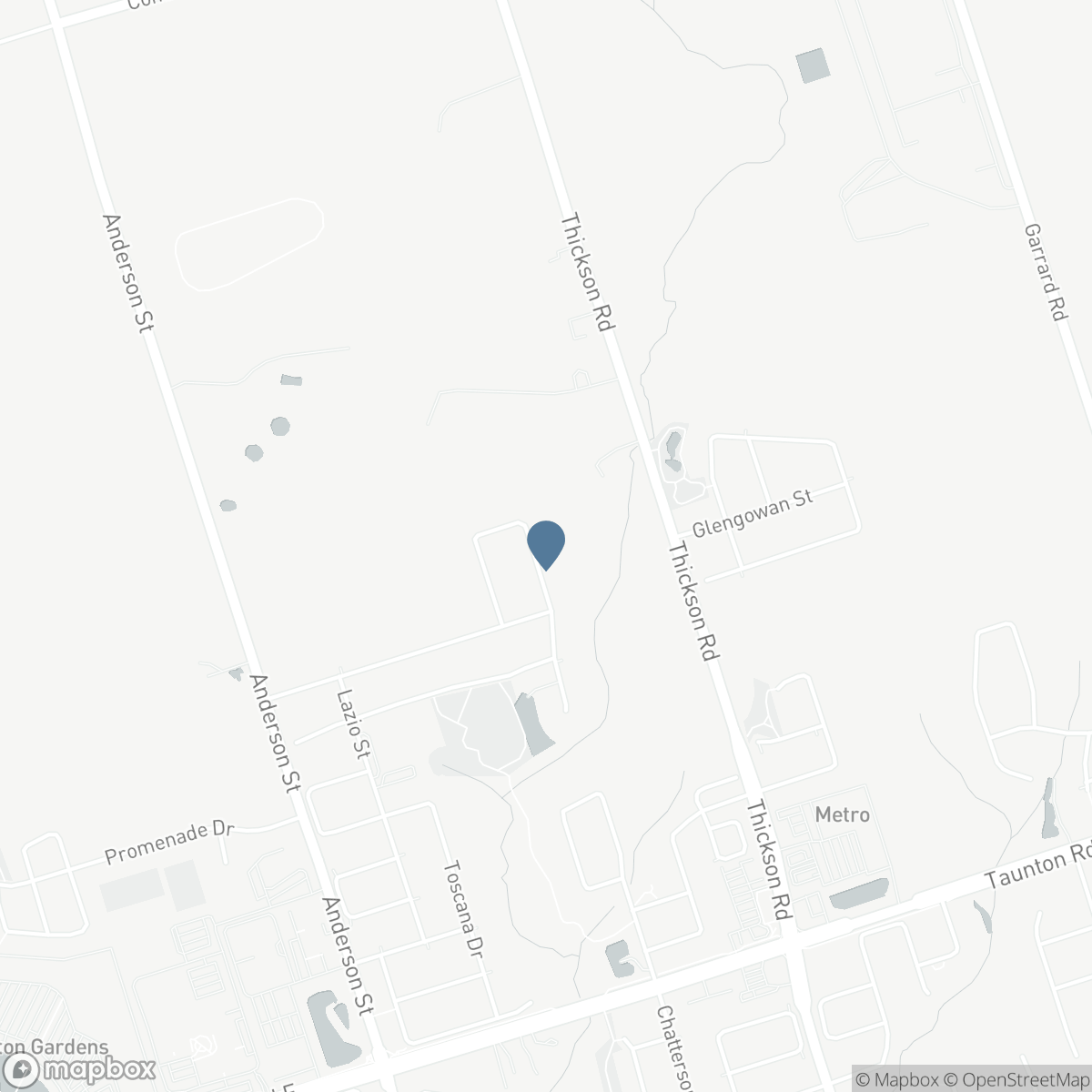 78 BEACHGROVE CRESCENT, Whitby, Ontario L1R 3G3